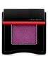 Shiseido Ladies POP Sombra de ojos compacta Hara-Hara Purple